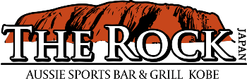 The Rock (Kobe) logo