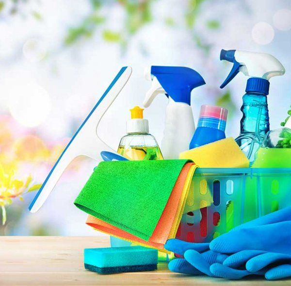 Professional Cleaning Tools Professional Cleaning Tools