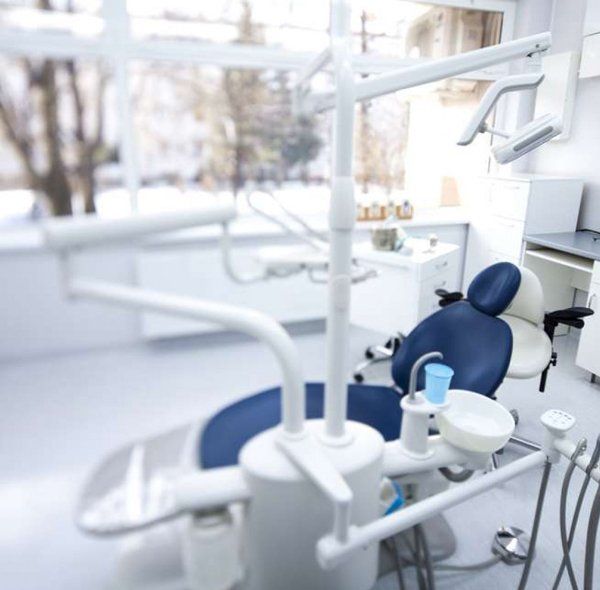 Super Clean Medical Facility Super Clean Medical Facility