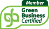 Green Business Certified Green Business Certified