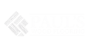 Paul's Wood Flooring logo