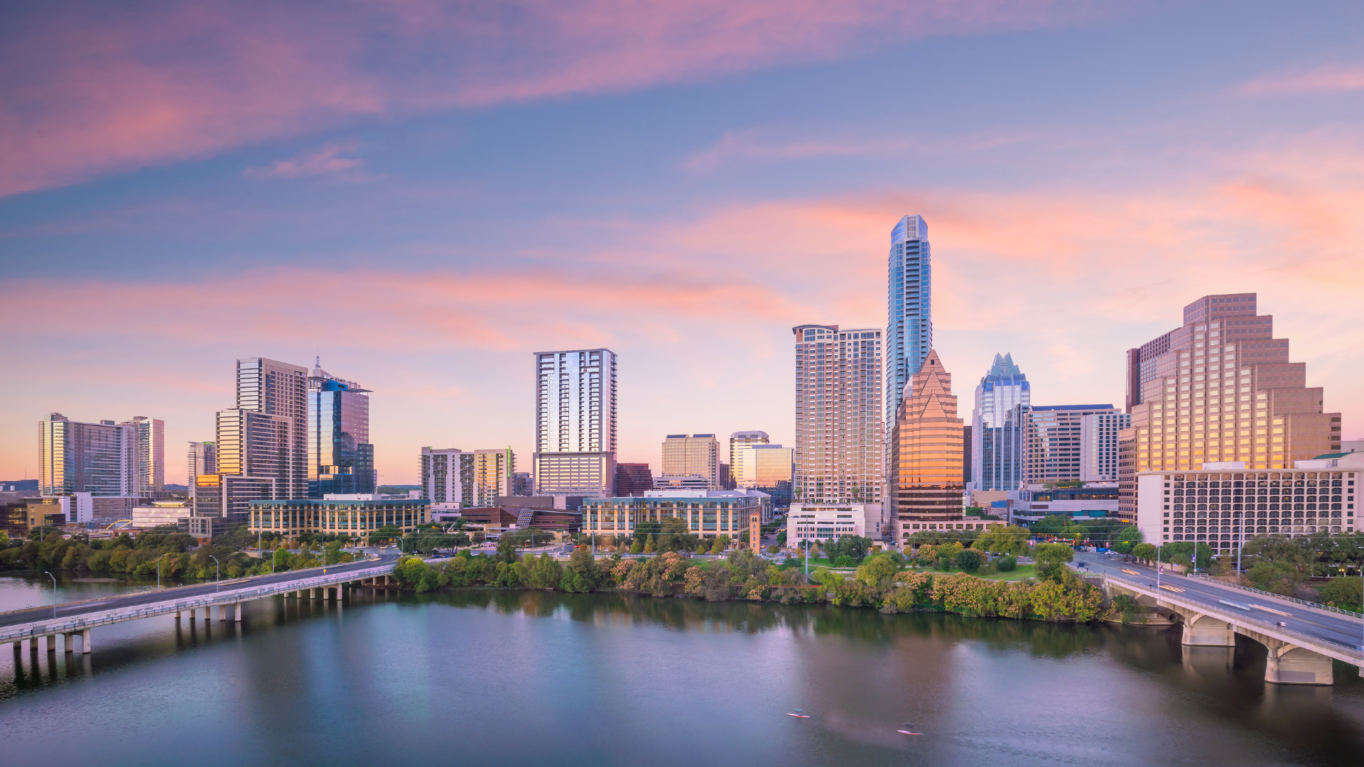 Austin Our Services