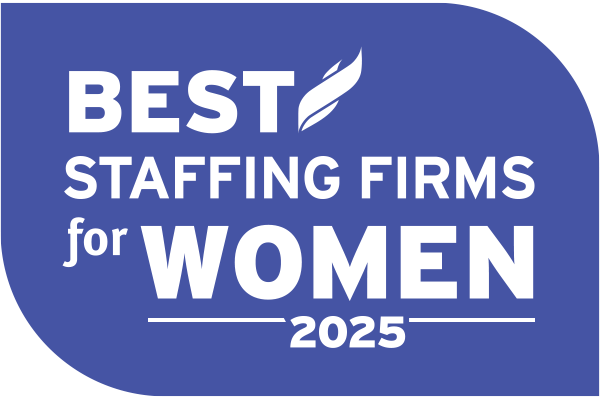 Best Staffing Firms for Women