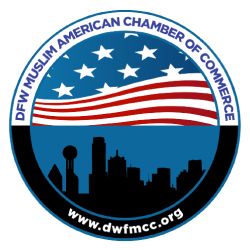 Logo of company