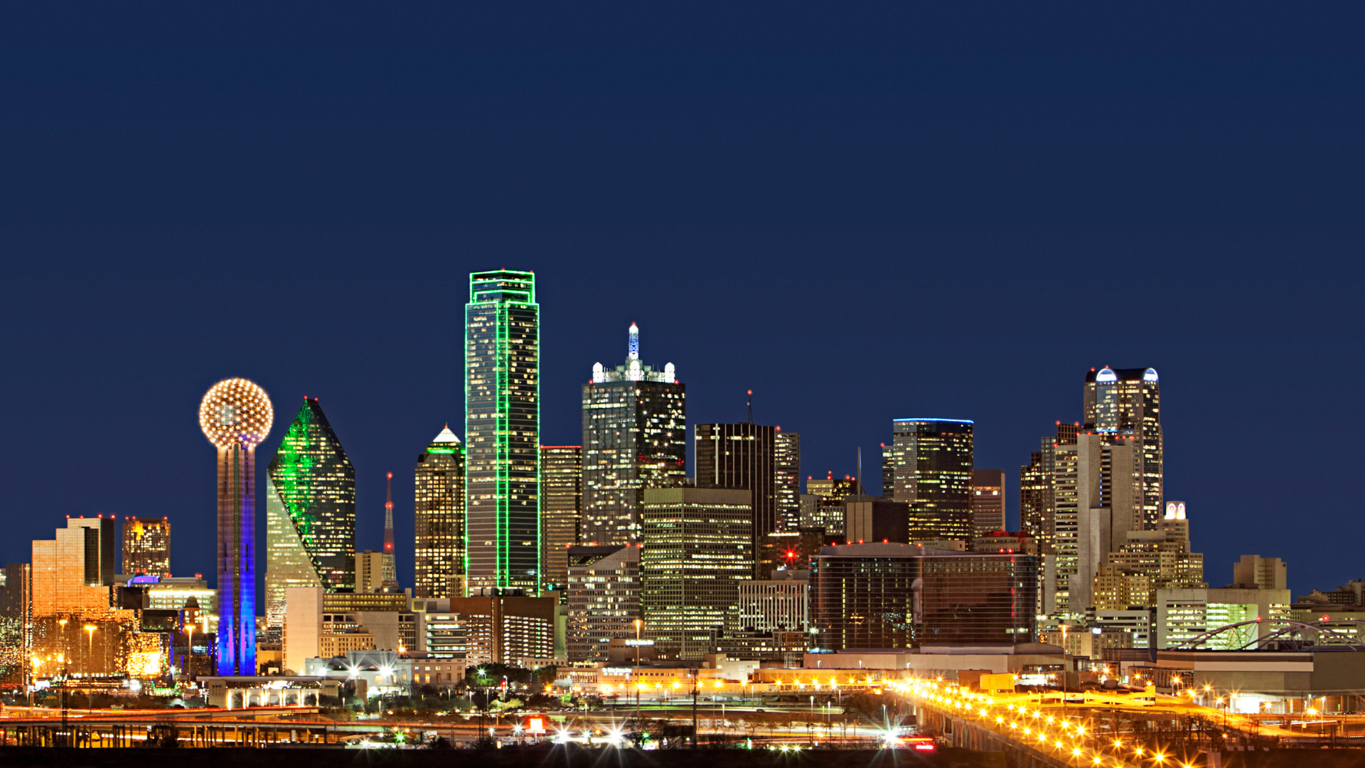 Dallas Our Services