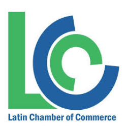 Logo of company