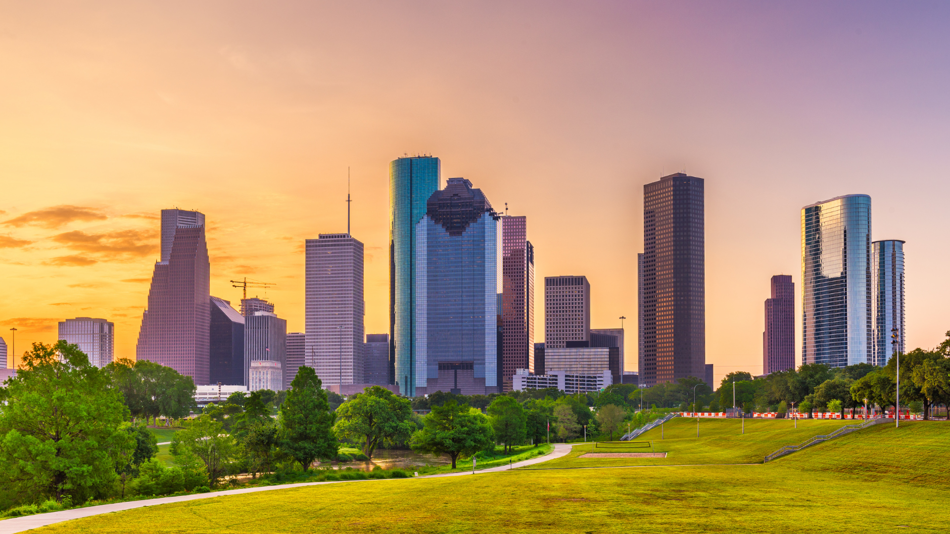 Houston Our Services