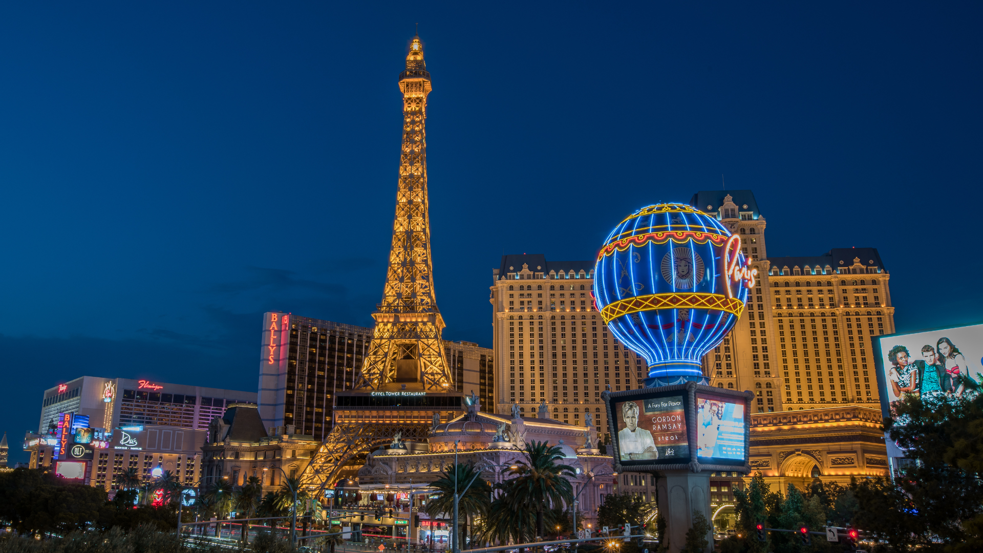 Las Vegas Our Services
