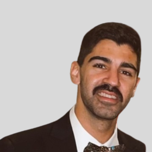 Mo Ali - Regional Operations Manager Dallas & Vegas