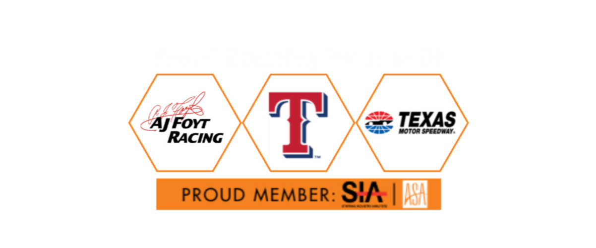 Partnerships, Awards and Memberships Logo