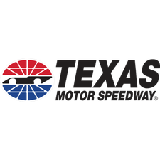 Texas Motor Speedway Logo