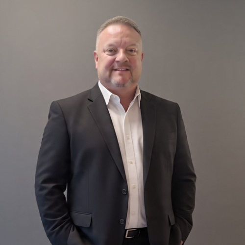 Tom Blotzer - Regional Operations Manager Houston & Austin