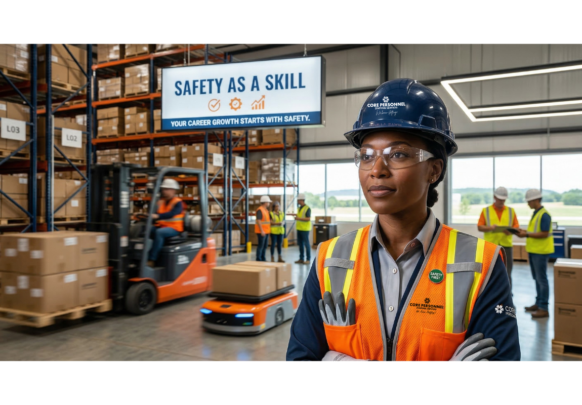 Safty as a Skill Blog Image