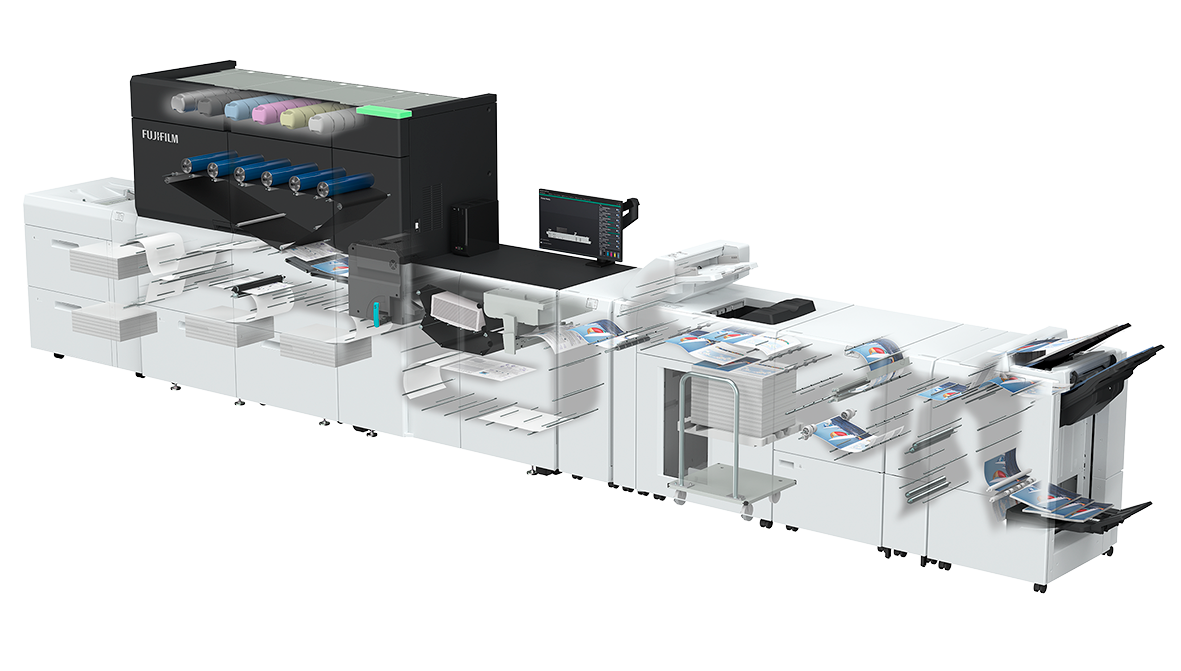 Revoria Press PC1120