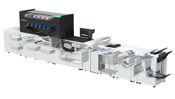 Revoria Press PC1120