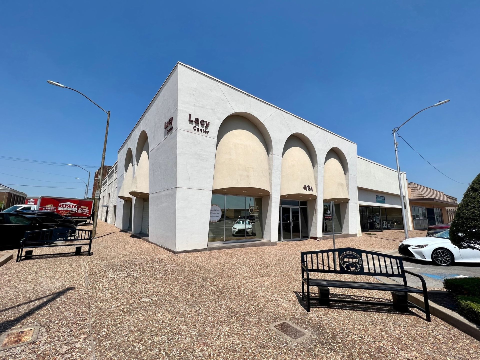 NextHome TriCovenant Realty Lawton, OK Property Management