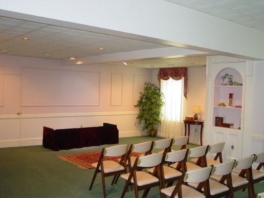 Watsontown, Pa | Grenoble Funeral Home, Inc and Cronrath-Grenoble