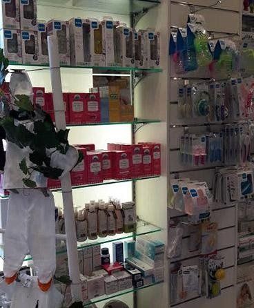 Sanitaria