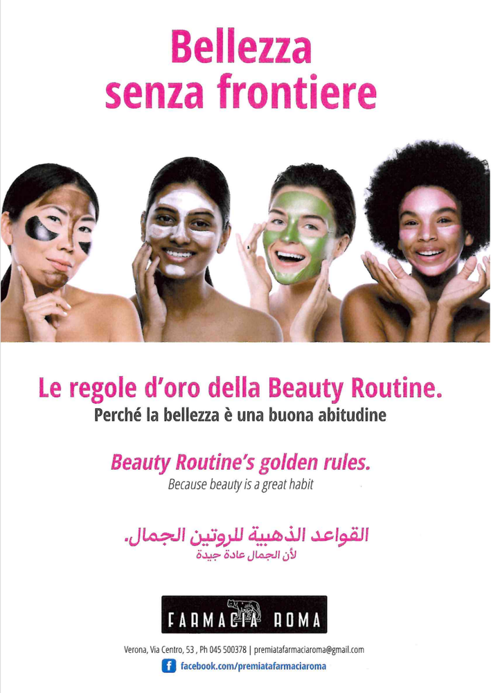 cosmesi