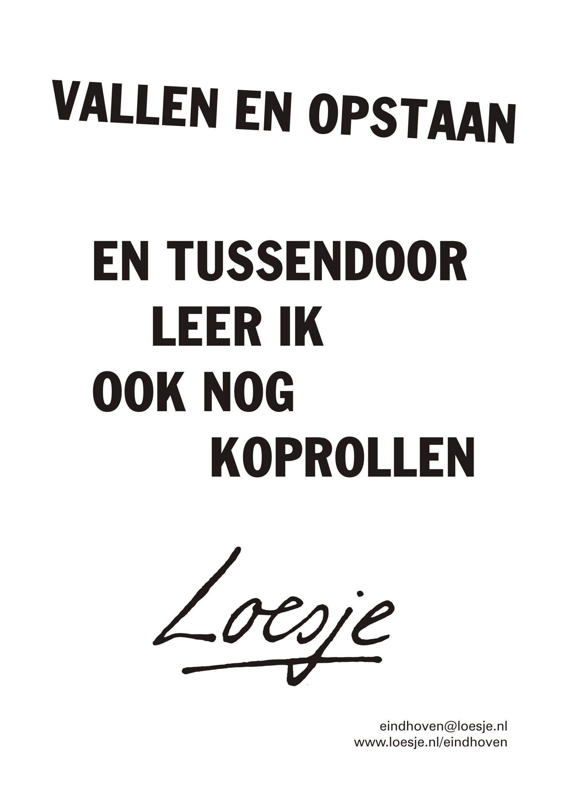 buitenspelen is nooit zonder risico's maar je wordt er als mens wel gelukkiger van