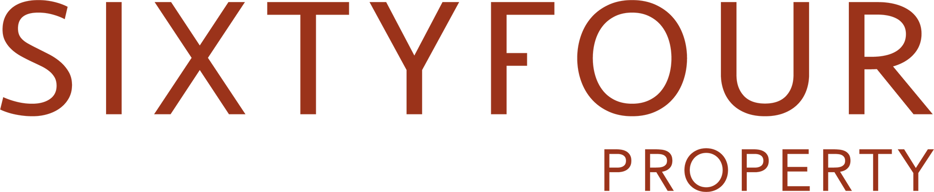SixtyFour Property