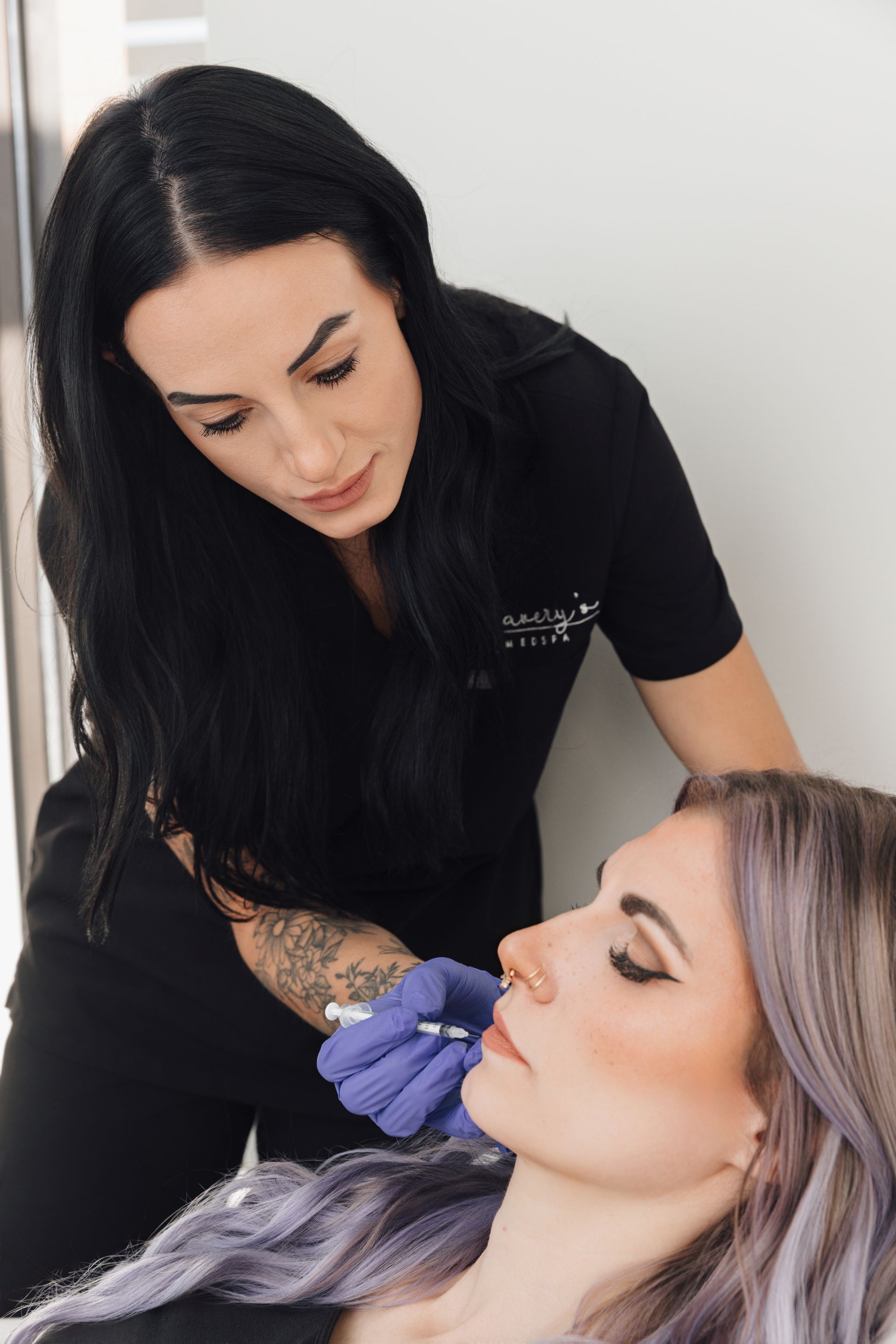 Skin Care Clinic