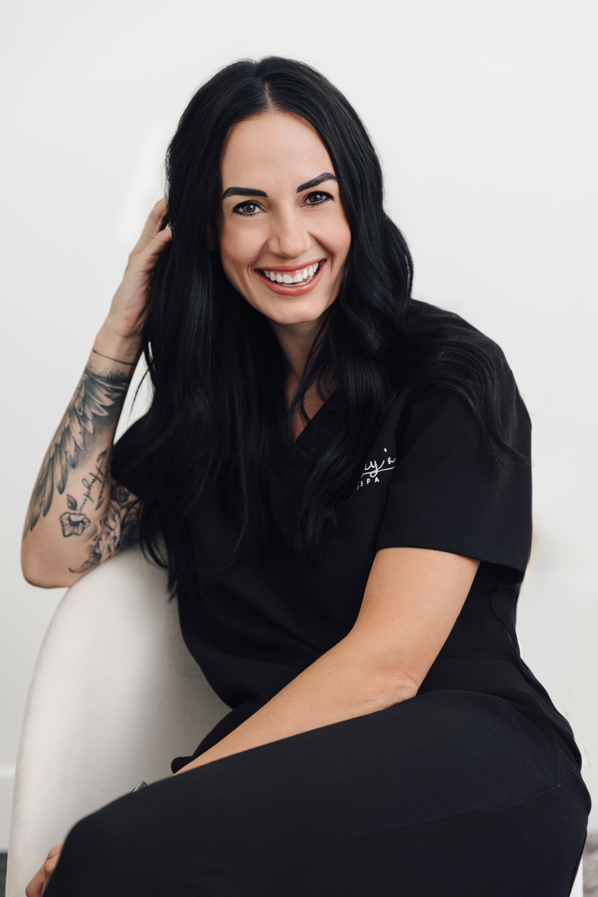 medspa bismarck nd