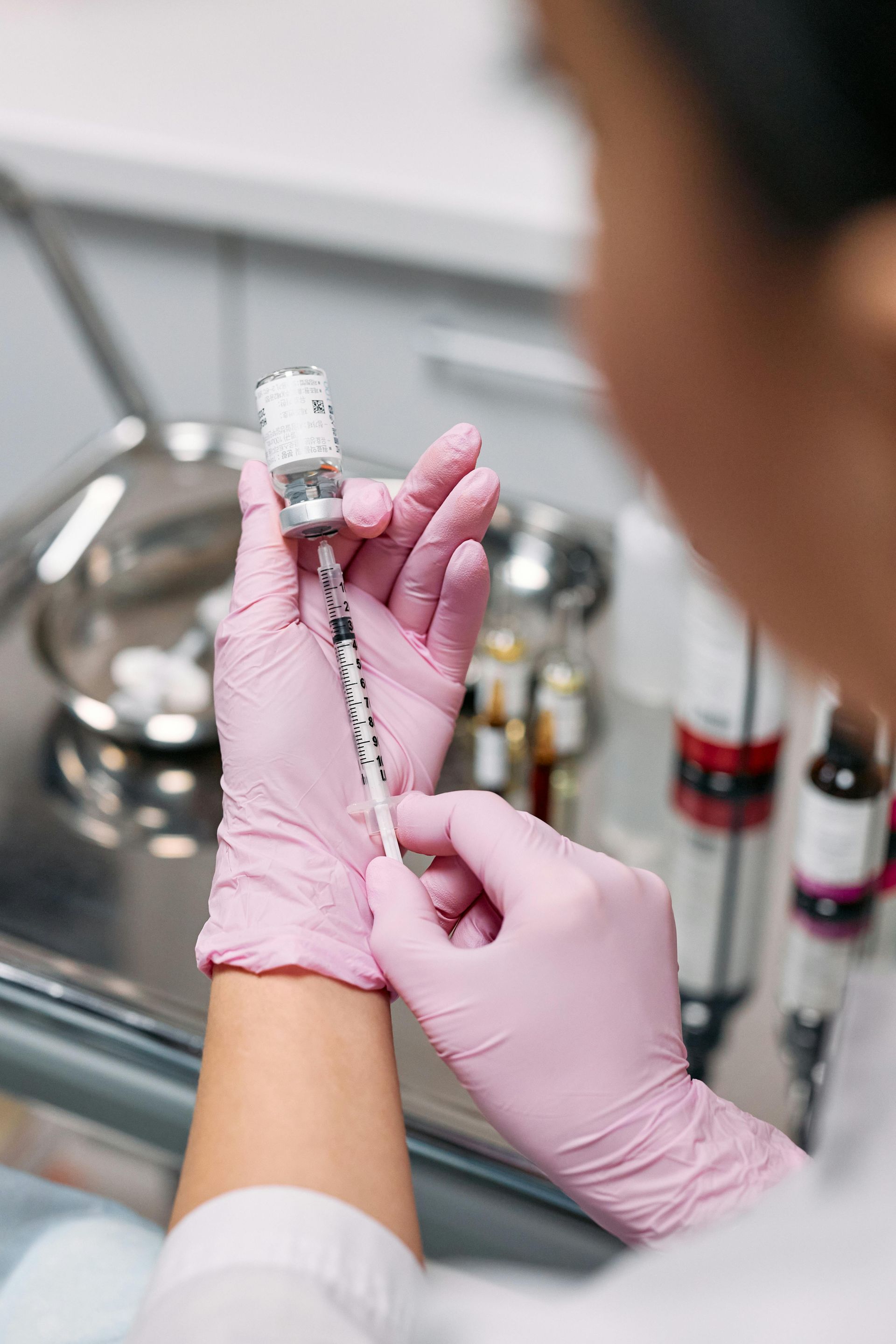 botox treatment Bismarck, ND