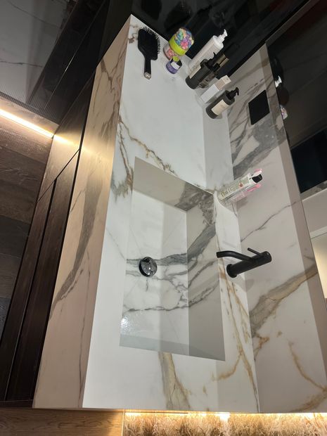 bagno design