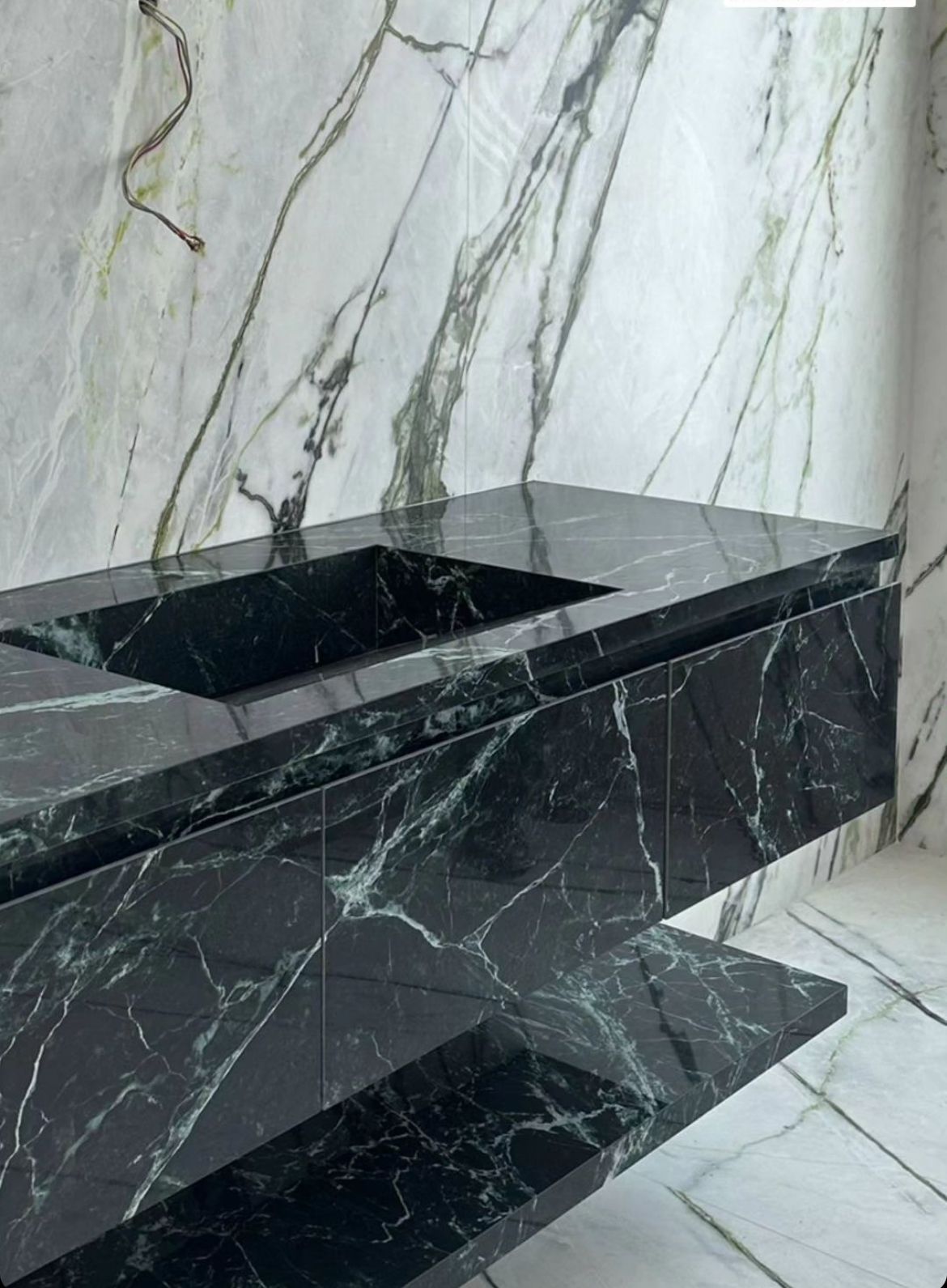 bagno design