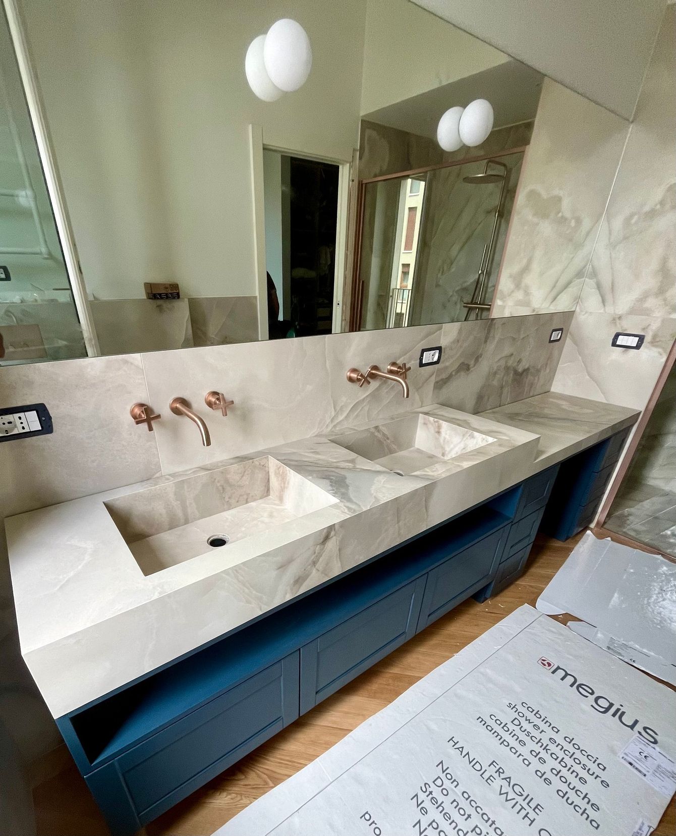bagno design