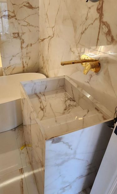 bagno design
