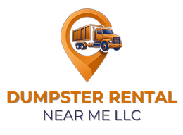 Dumpster Rental Near Me logo