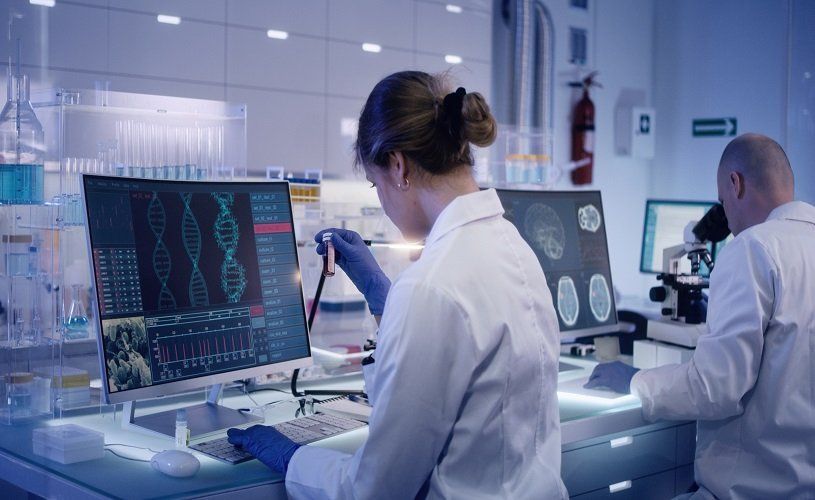 5 pharmaceutical trends expected to drive industry change