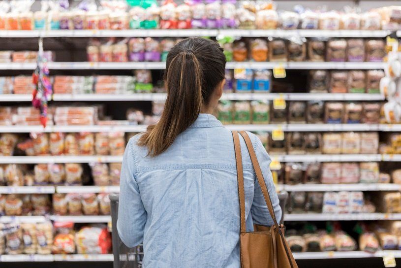 consumer attitudes for future success for food and beverage brand