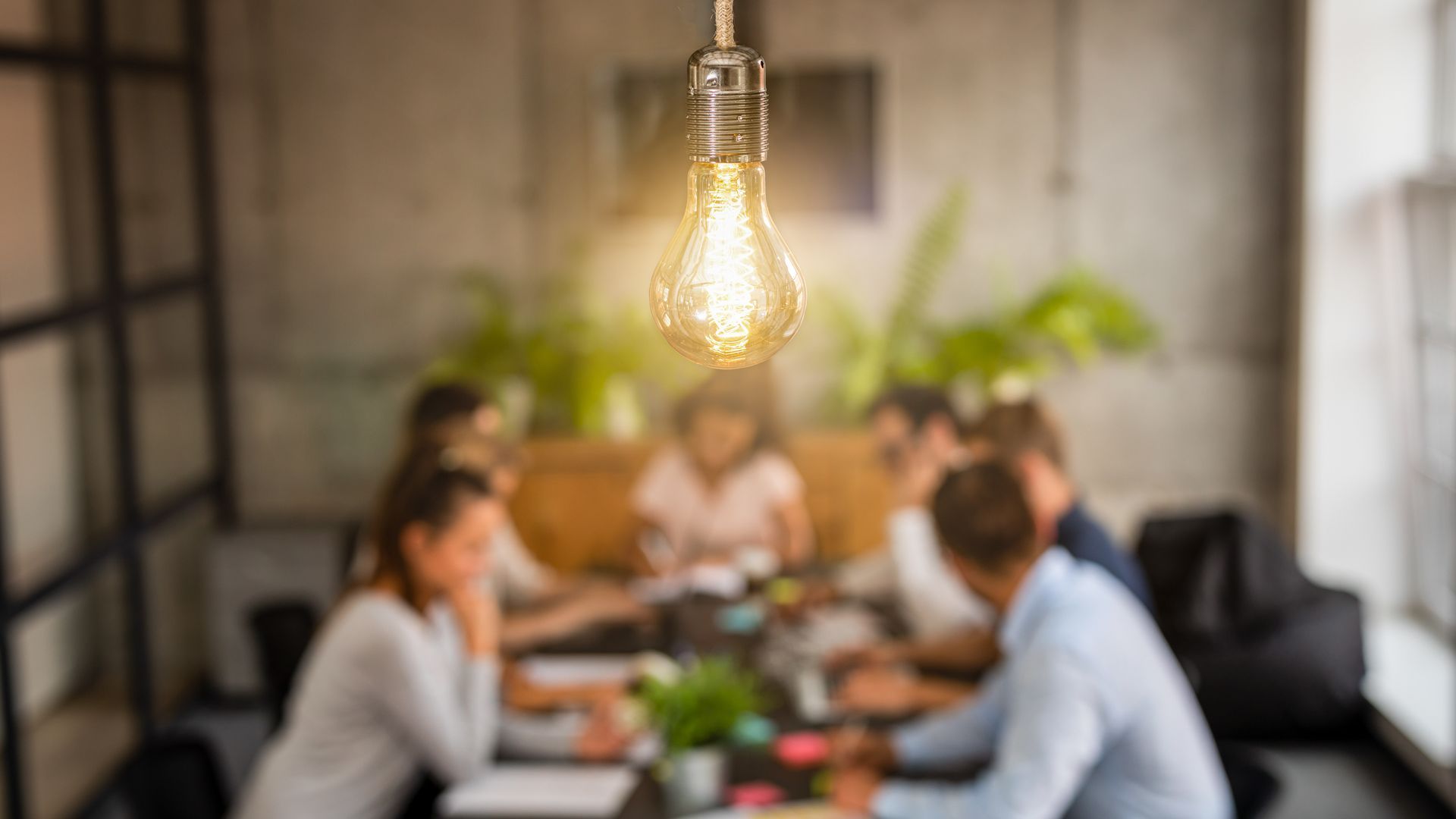 Engaging new hires in the organisation