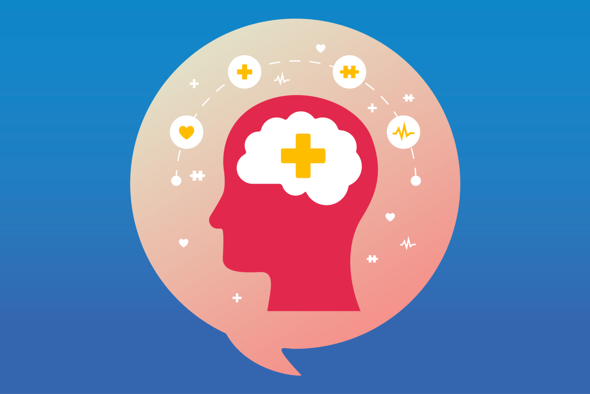 Paul Broad on championing mental health and gender diversity