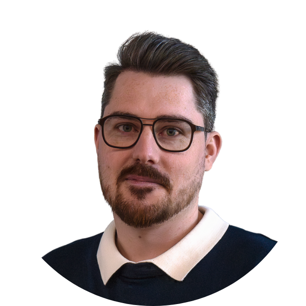 Daniel Dent