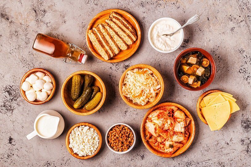 Food meals