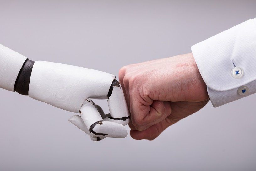 How the IT workforce will change over the next 10 years