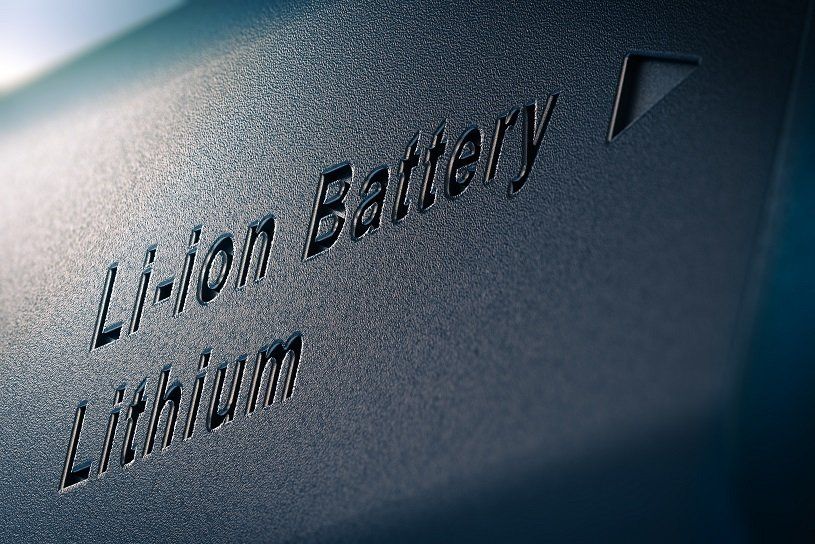 Lithium Valley