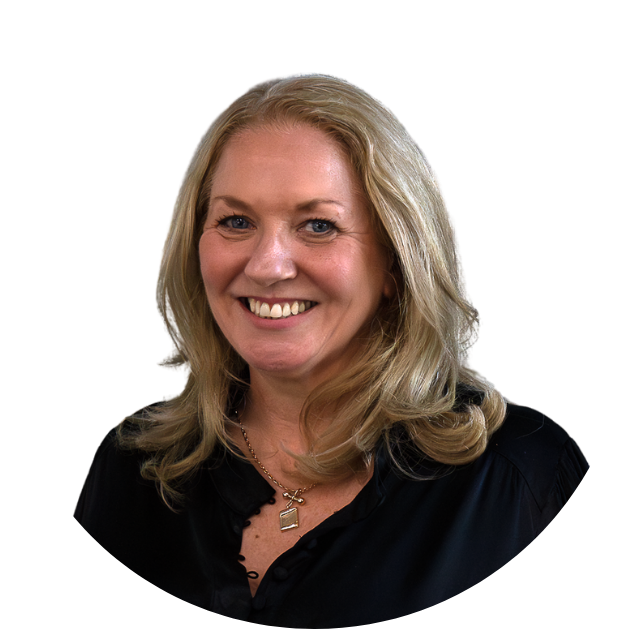 Tracey Wright