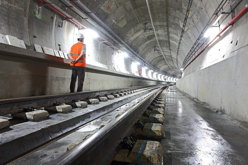 Civil projects drive Brisbane’s infrastructure boom