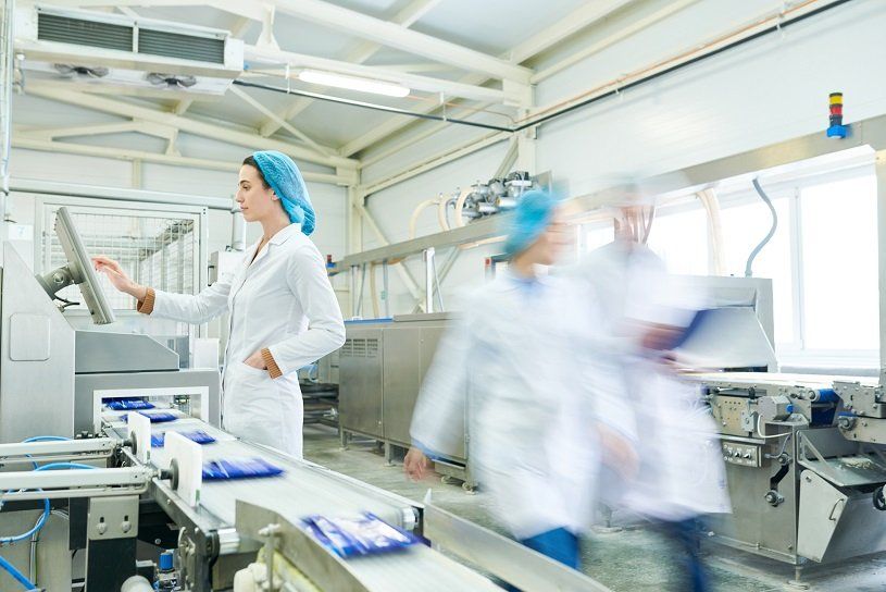 New opportunities abound in FMCG manufacturing