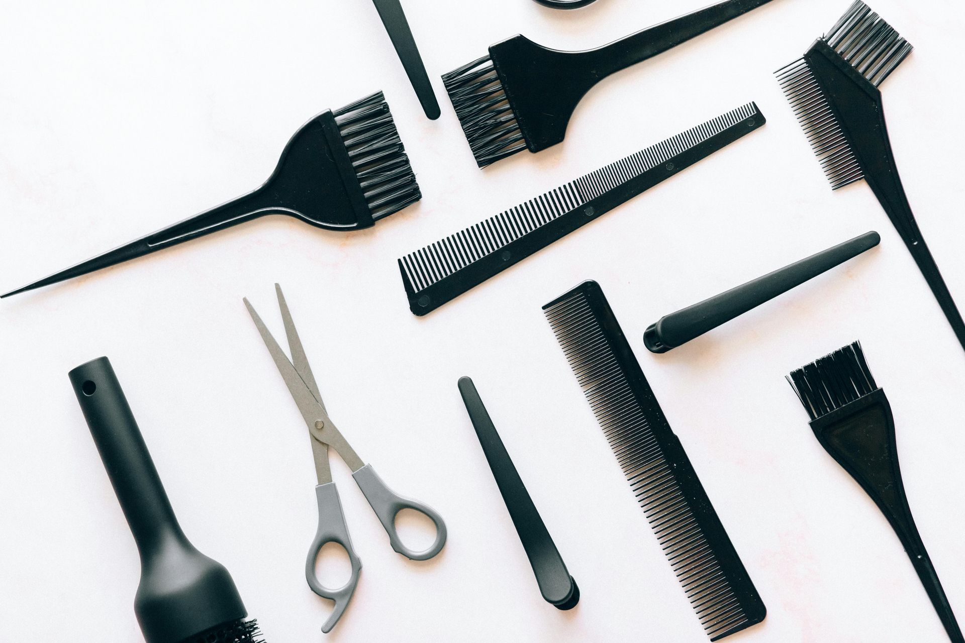 Beauty Accessories