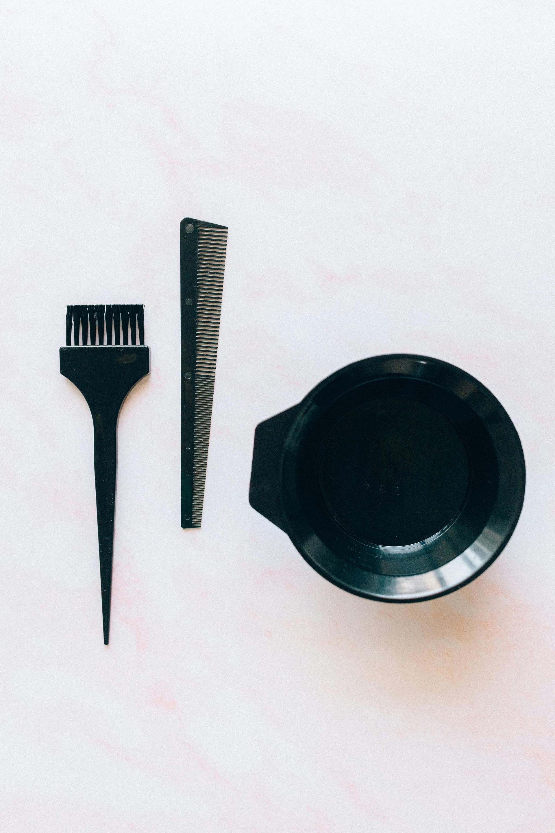 beauty accessories