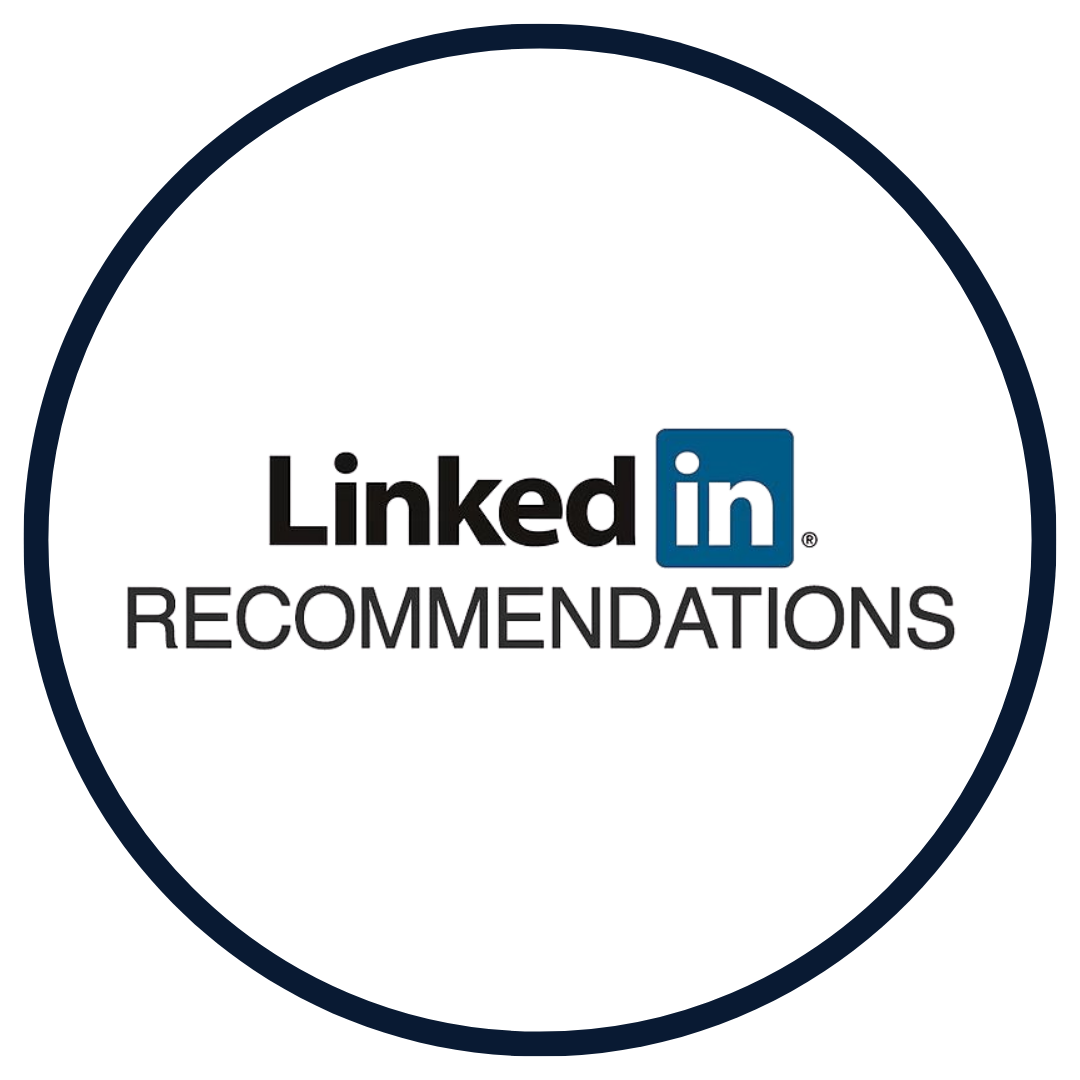 Leave us a review on LinkedIn Recommendations!