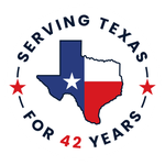 Pronto Delivery, Courier & Logistics proudly serving Texas for 42 years!