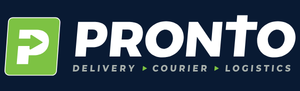 Pronto Courier Delivery and Logistics