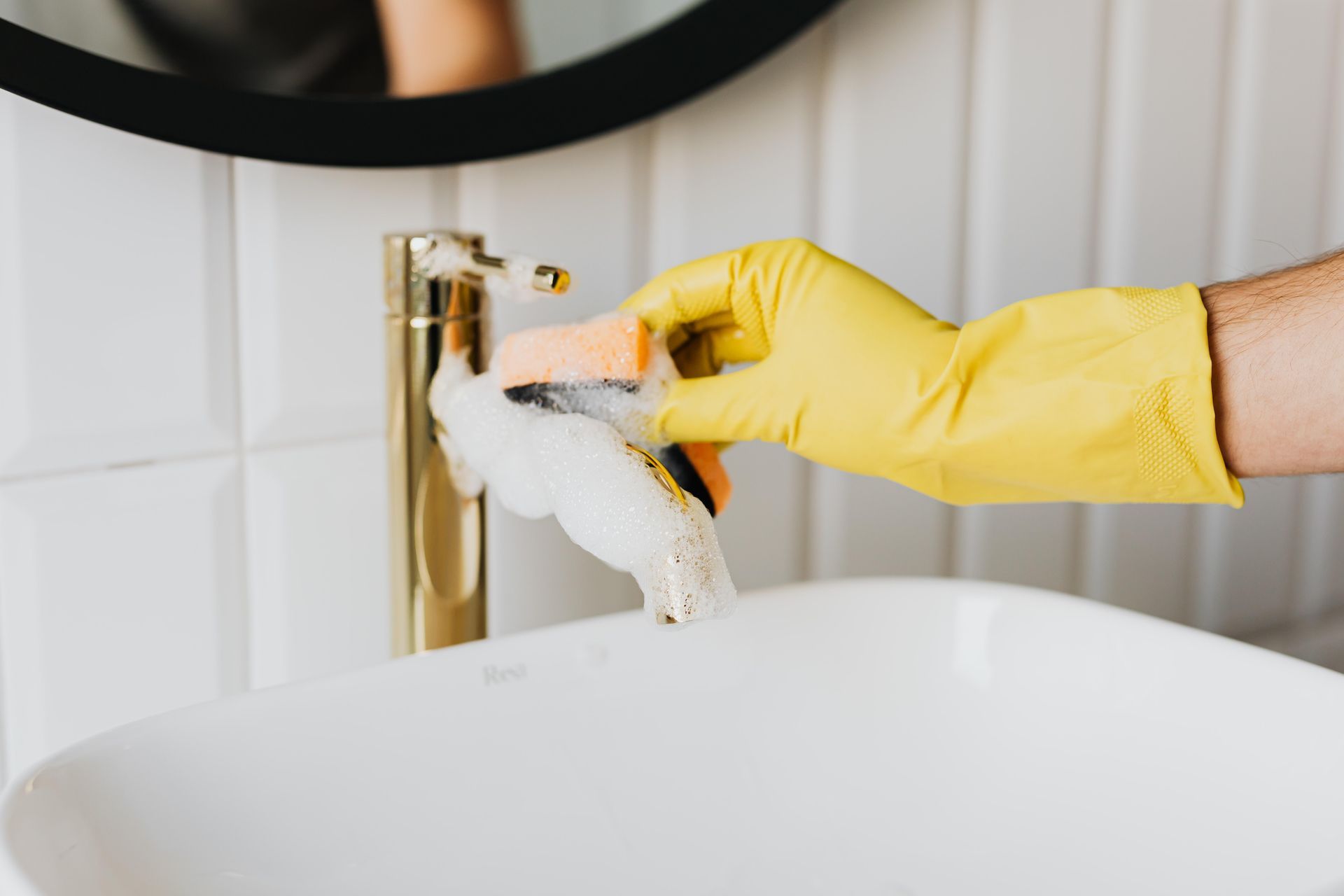 Deep Cleaning Toronto